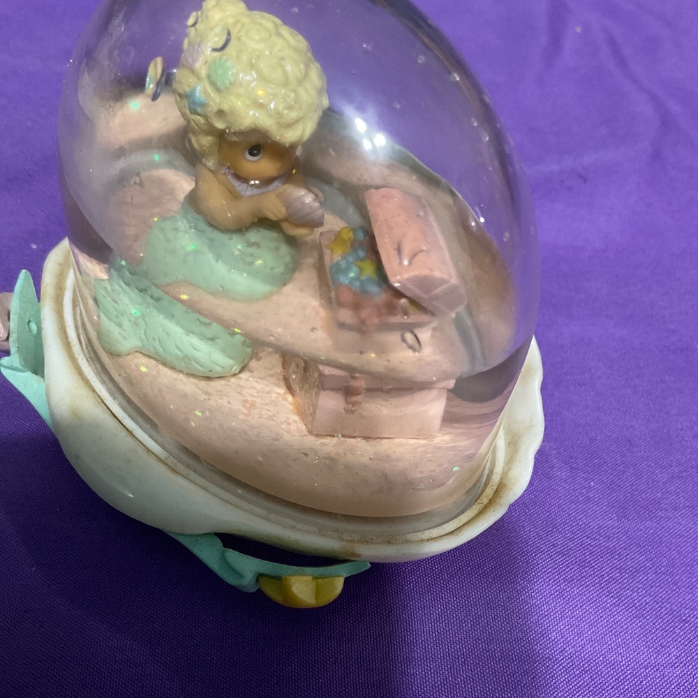 Enesco’s Precious Moments. H148 - Picture 5 of 5